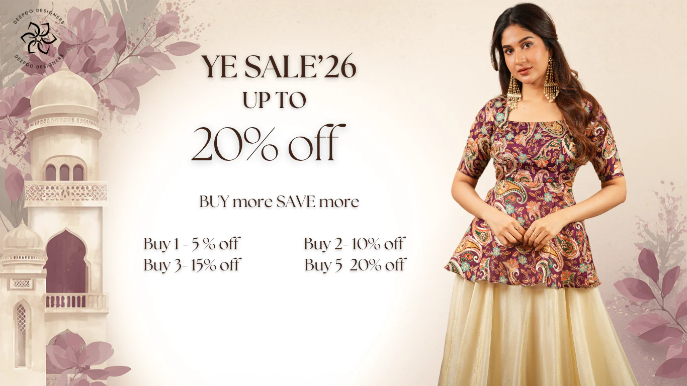 Welcome to Our Store